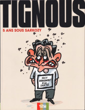 5 Ans Sous Sarkozy