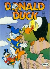 Donald Duck (Pocket) -447- Nr. 447