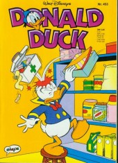 Donald Duck (Pocket) -453- Nr. 453