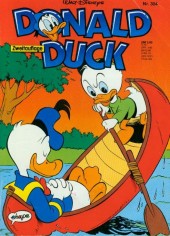 Donald Duck (Pocket) -304- Nr. 304