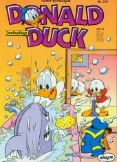 Donald Duck (Pocket) -319- Nr. 319