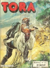 Tora - Les Tigres Volants (Impéria) -133- Traîtres dans la jungle