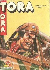 Tora - Les Tigres Volants (Impéria) -169- Opération sauvetage