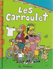 Les carroulet -INT- Les Carroulet