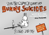 The book of Bunny Suicides -INT- The Bumper Book of Bunny Suicides