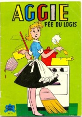 Aggie (SPE) -15b1978- Aggie fée du logis