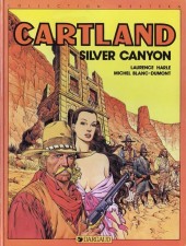 Jonathan Cartland -7a1985- Silver canyon