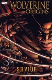 Wolverine : Origins (2006) -INT02- Savior