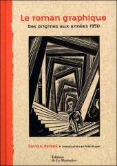(DOC) Études et essais divers - Le roman graphique - Des origines aux années 1950