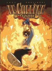 Le collège invisible -2a2006- Furor Draconis