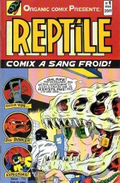 Reptile -1- Reptile 