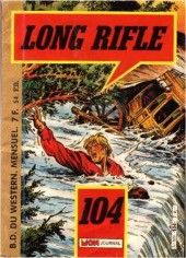 Long Rifle -104- Unis par le destin