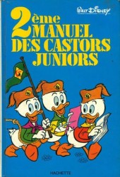 Manuel des Castors Juniors -2- 2e manuel des Castors Juniors