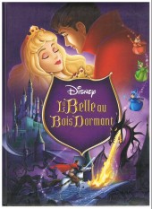 Walt Disney (Hachette et Edi-Monde) - La Belle au Bois Dormant