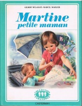 Martine -18b- Martine petite maman