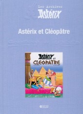 Astérix (Collection Atlas - Les archives)