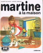 Martine -12b1986- Martine à la maison