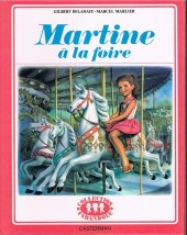 Martine -6b1974- Martine à la foire