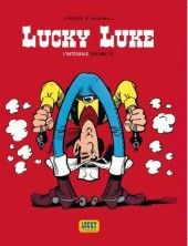 Lucky Luke (Intégrale Dupuis/Dargaud) -15a12- L'intégrale 15