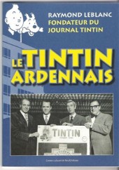 (AUT) Hergé -177- Le Tintin ardennais