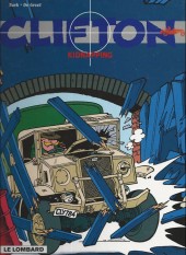 Clifton -9b1998- Kidnapping