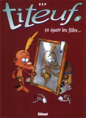 Titeuf -3b2009- Ça épate les filles...