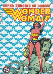 Wonder Woman (Arédit) -2- Paradis en péril