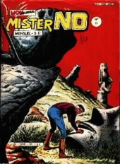 Mister No (Mon Journal) -73- L'île des mystères