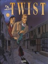 Dr Twist -1- Le Diable de Dartmoor