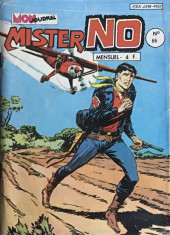 Mister No (Mon Journal) -66- Des plaies et des bosses