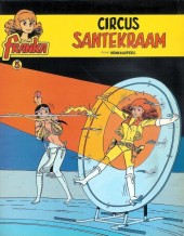 Franka (en néerlandais) -5- Circus Santekraam