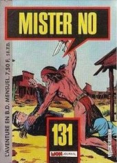 Mister No (Mon Journal) -131- Les fils de Sam Hokahei