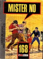 Mister No (Mon Journal) -168- La rivière maudite