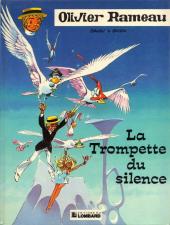 Olivier Rameau -8a1982- La trompette du silence