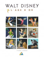 (DOC) Disney (Pierre Lambert) - Walt disney l'age d'or