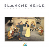 (DOC) Disney (Pierre Lambert) - Blanche neige