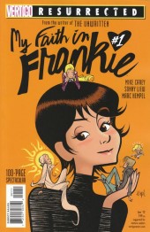 My Faith in Frankie (2004) -INTa- Vertigo Resurrected: My Faith in Frankie