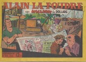 Alain la Foudre (Editions Populaires Modernes) -15- Un million de dollars