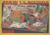 Alain la Foudre (Editions Populaires Modernes) -16- Guet-apens au môle sud