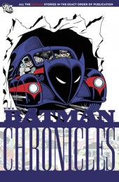 The batman Chronicles (2005) -INT11- The Batman Chronicles volume 11