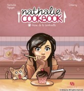 Nathalie Cookbook - Reine de la tambouille