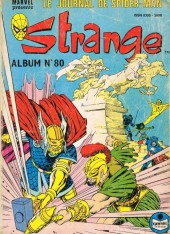 Strange (Lug) -Rec080- Album N°80 (du n°239 au n°241)