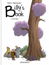 Billy's Book -3- Le Yaa Baa