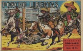 Poncho Libertas -11- Poncho libertas (1er épisode)