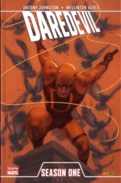 Season One (100% Marvel) -5- Daredevil