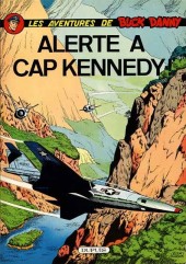 Buck Danny -32a1969- Alerte à Cap Kennedy