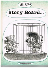 Story board - Story Board...