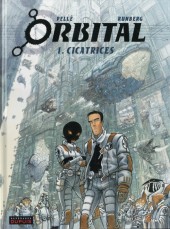 Orbital -1b2009- Cicatrices