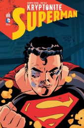 Superman : Kryptonite