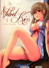 Velvet Kiss -1- Volume 1
